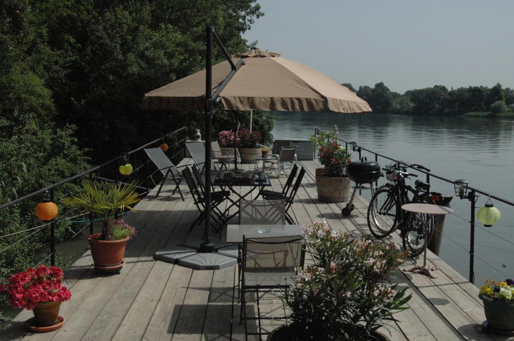 Botel Péniche Espoir Avignon