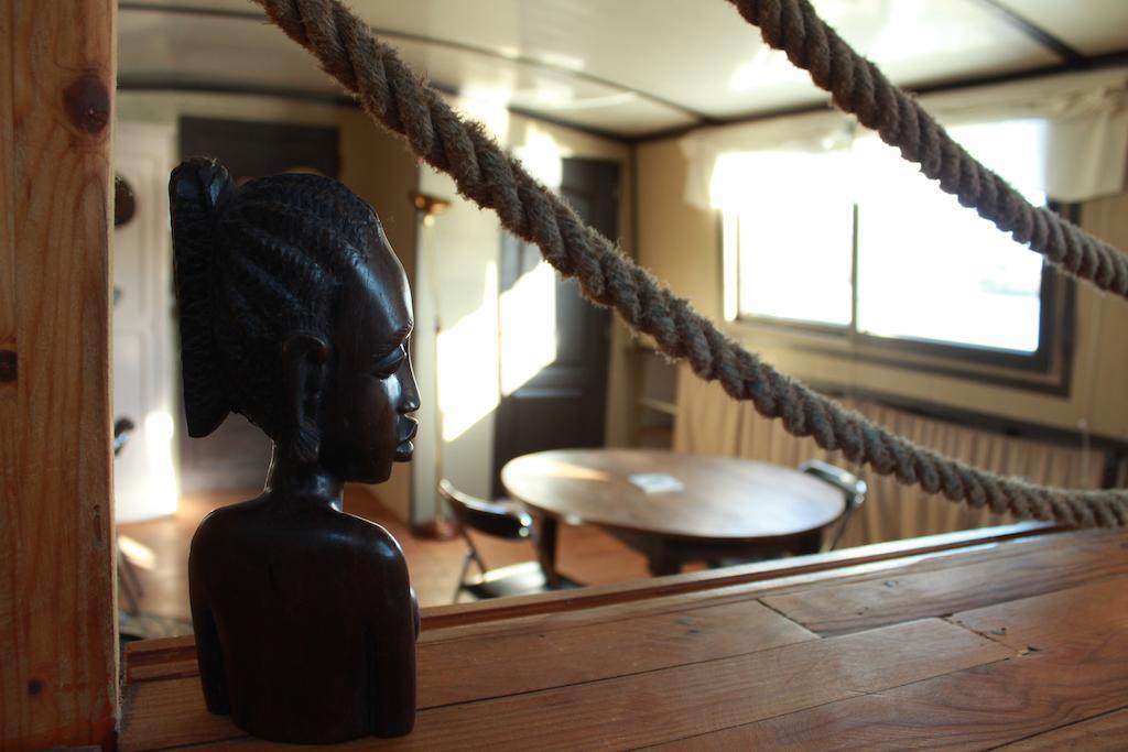 Botel Péniche Espoir
